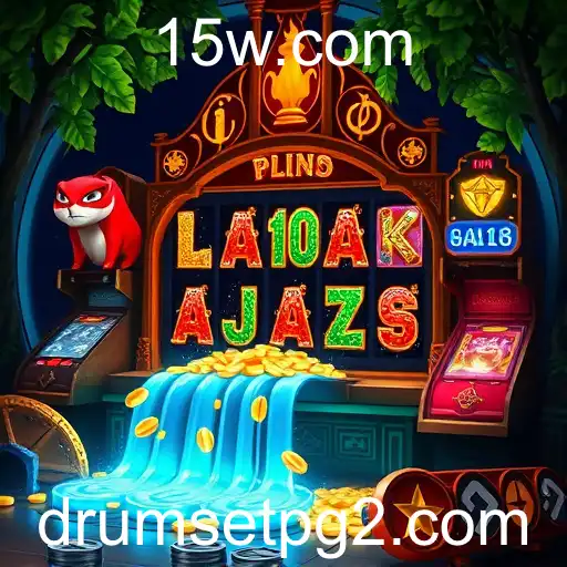 Caça-níqueis Online: Atração e Evolução no Mundo Digital dos Jogos de Azar