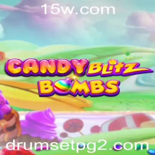 Descubra o Mundo de CandyBlitzBombs: O Jogo que Conquistou o Público com sua Inovação