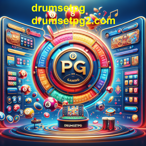 Desafios no DrumsetPG: Diversão e Aprendizado em Palavras-Chave