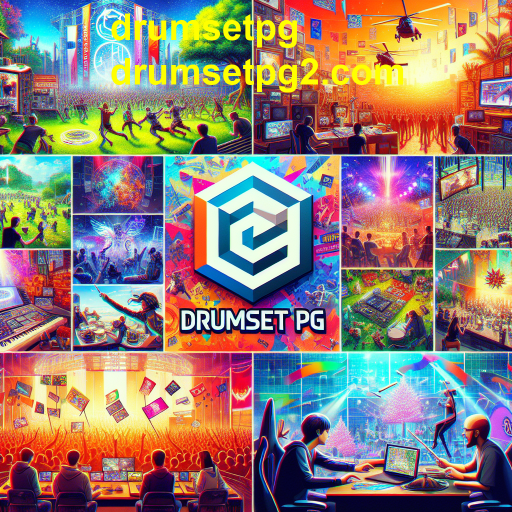 A Ascensão dos Jogos de Eventos: Uma Nova Era de Interação e Engajamento
