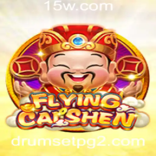 Descubra o Fascinante Mundo do Jogo FlyingCaiShen com 8600bet