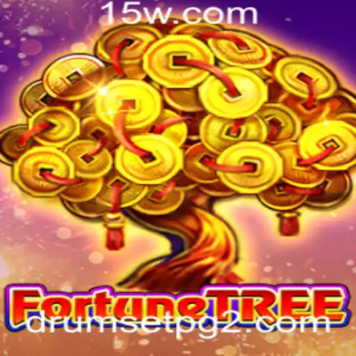 FortuneTree: A Nova Sensação dos Jogos Online com 8600bet
