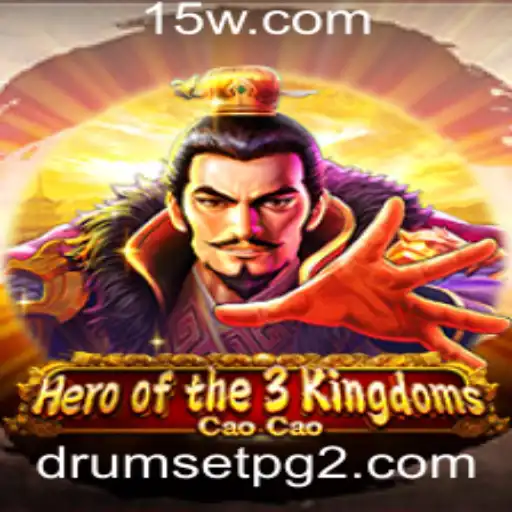 Descubra o Mundo de Heroofthe3KingdomsCaoCao: Estratégia e Aventura no Século 21