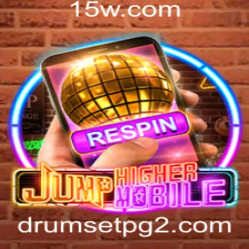 JumpHighermobile: O Jogo Revolucionário que Está Conquistando o Mundo dos Games