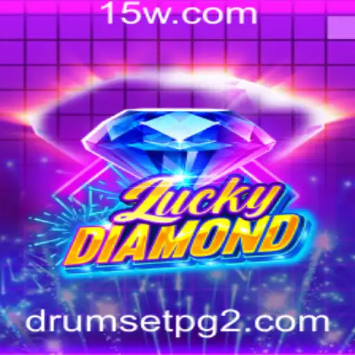 Descubra o Empolgante Mundo de LuckyDiamond com 8600bet