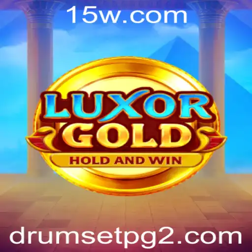 LuxorGold: Aventuras no Antigo Egito