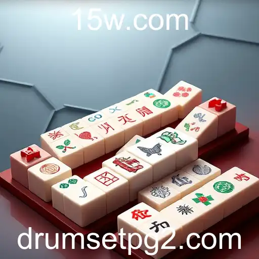 O Fascinante Mundo do Mahjong