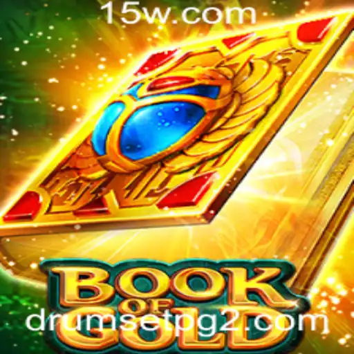 Explorando o Universo do Jogo BookofGold