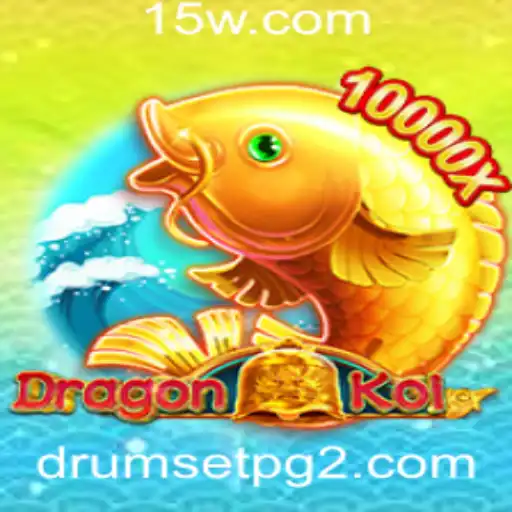 Explorando DragonKoi: Uma Jornada Inovadora no Mundo dos Jogos
