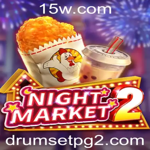 NightMarket2: Explorando o Fascinante Mundo do Novo Jogo e suas Regras