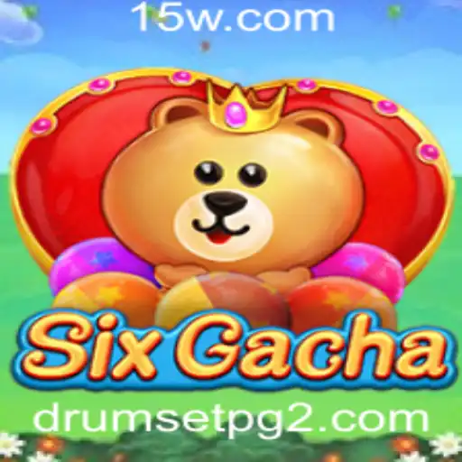 Descubra o Mundo de SixGacha: O Jogo Revolucionário de Estratégia e Sorte