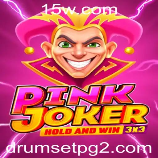 Explorando o Mundo do Jogo Pinkjoker: Uma Aventura Inigualável