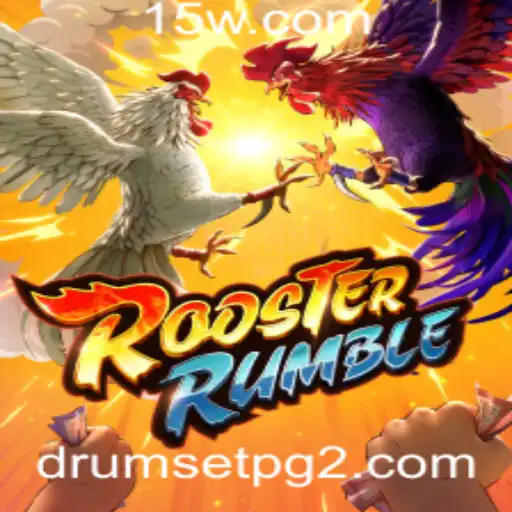 Explorando RoosterRumble: Um Mergulho no Universo Acelerado do Jogo com 8600bet