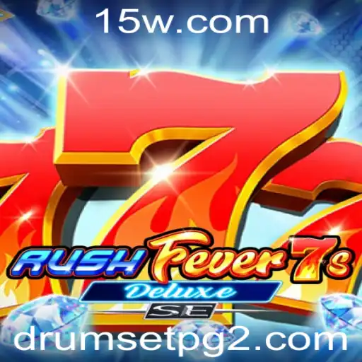Explorando RushFever7sDeluxeSE e o Impacto da Estratégia 8600bet nos Jogos de Azar