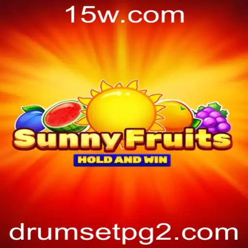 Explorando o Mundo Vibrante de SunnyFruits com 8600bet