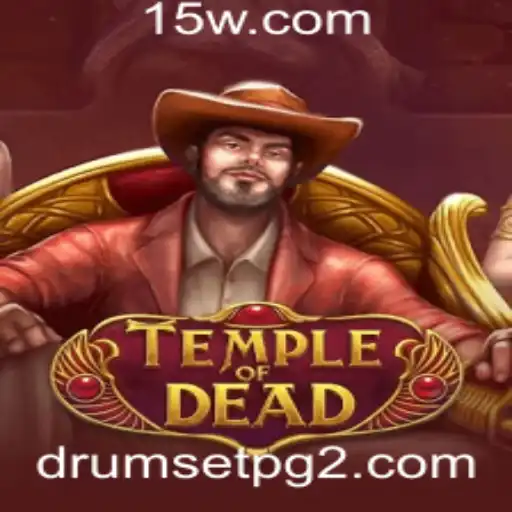 TempleofDead: Aventuras e Desafios no Mundo Sobrenatural
