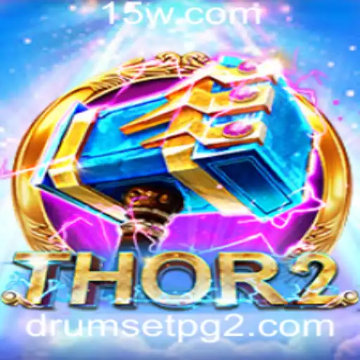 Descubra a emoção de Thor2: Jogo de estratégia e mitologia