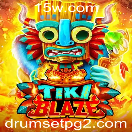 TikiBlaze: Descobrindo a Emoção e Estratégia por Trás do Jogo
