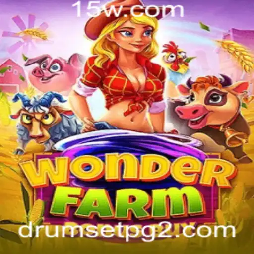 Descubra a Excitante Aventura de WonderFarmBonusBuy: Um Mergulho Imersivo no Mundo dos Jogos de Cassino Online